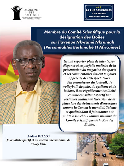 Abdoul Diallo