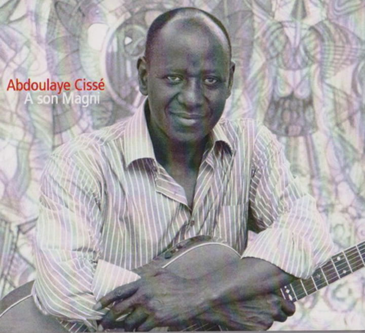Abdoulaye CISSE