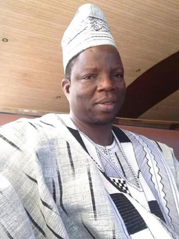 Aboubacar ZIDA dit SIDNABA