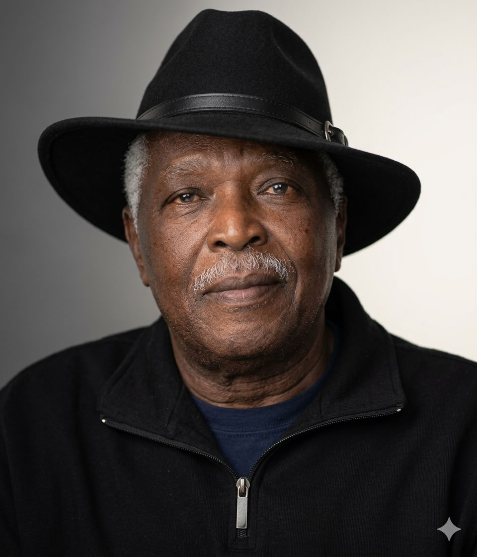 Amadou TRAORE (Amadou Balaké)