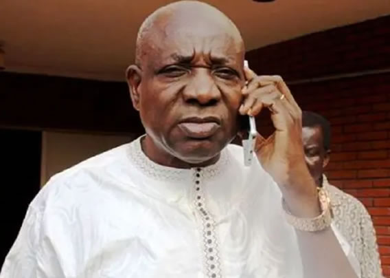 Apollinaire COMPAORE