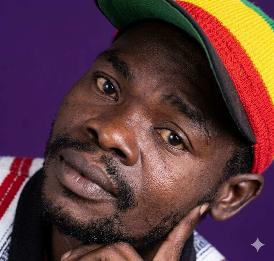 Bintogoma TRAORE (Black So Man)