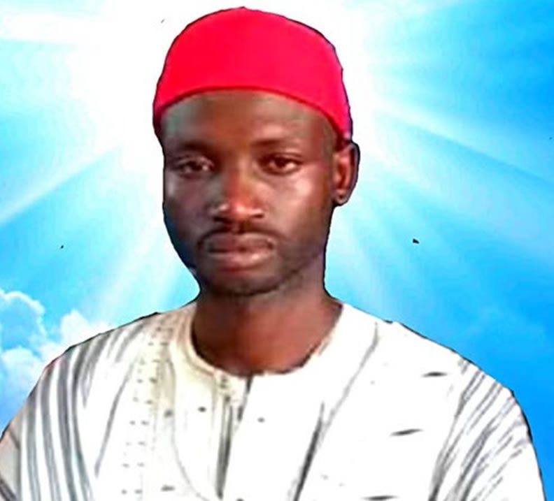 Sa Majesté le Chef de Canton de Banfora