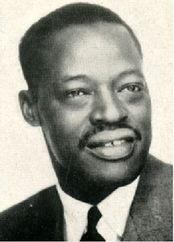 Daniel Ouezzin COULIBALY