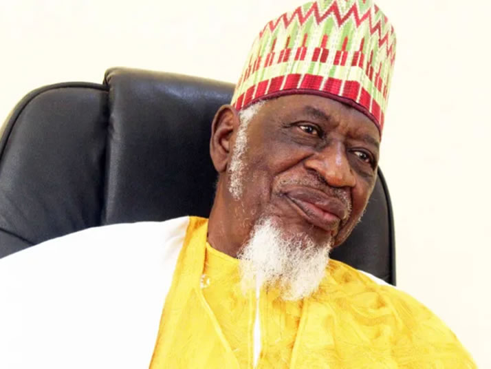 El Hadj Djanguinaba BARRO