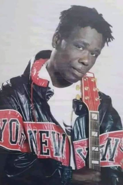 Dominique Ouamtinda KONTONGOM