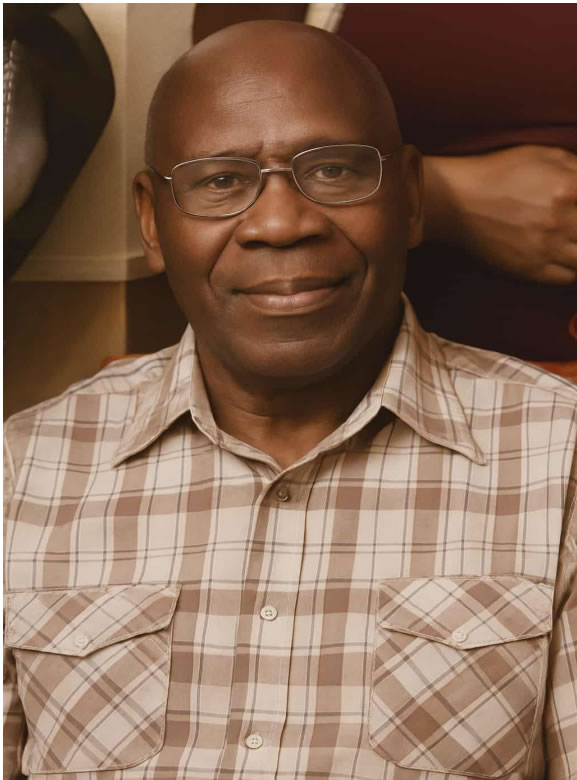 Prince Édouard OUEDRAOGO