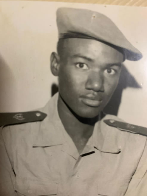 Jacques Prosper BAZIÉ