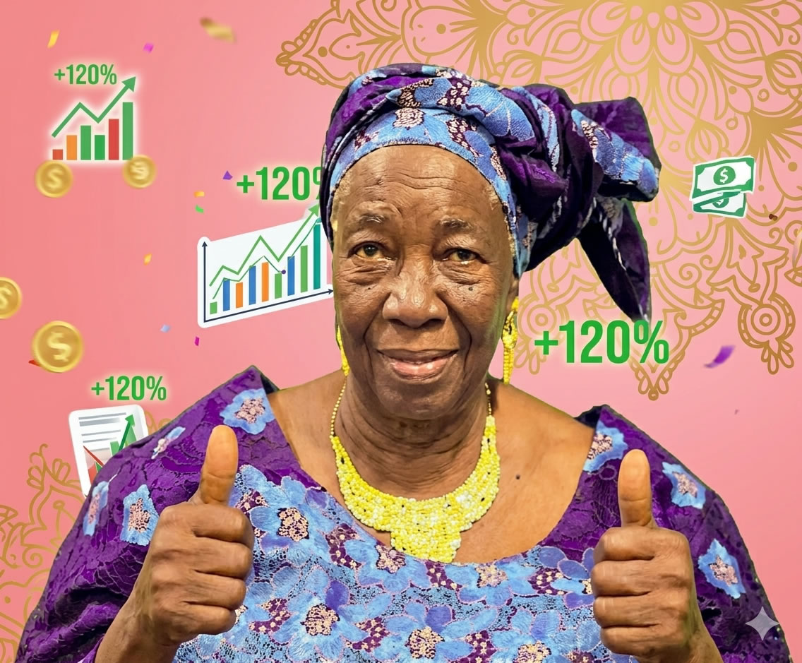 Yamba Josephine KABORE / COMPAORE