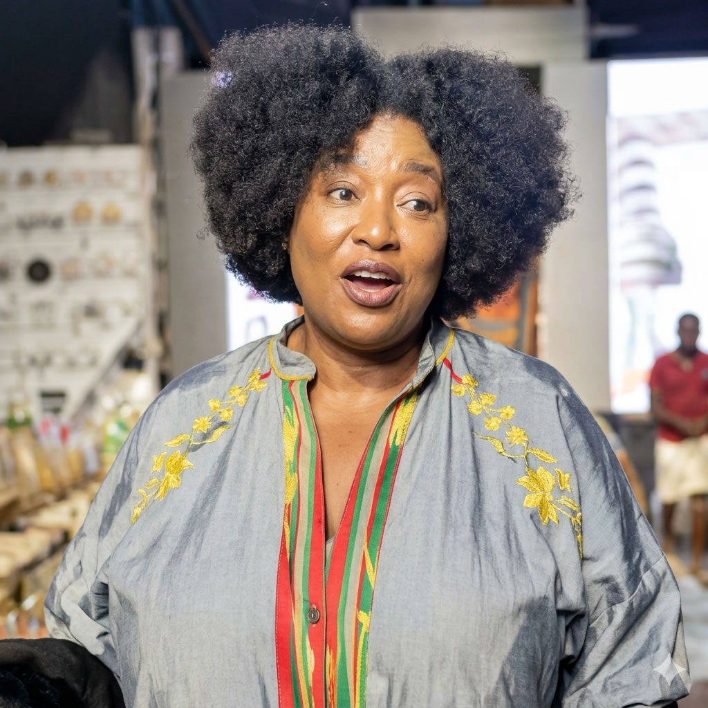 Korotimi DAO (Koro DK Style)