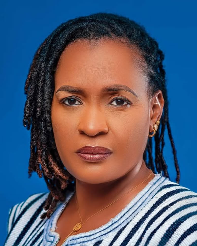 Leïla Aïssata TALL