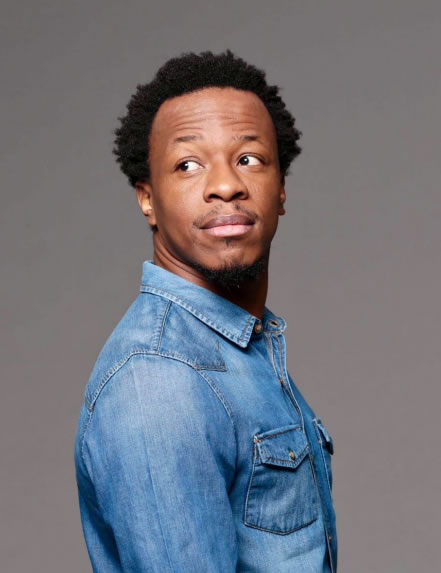 Louis Salif KIEKIETA (Smarty)