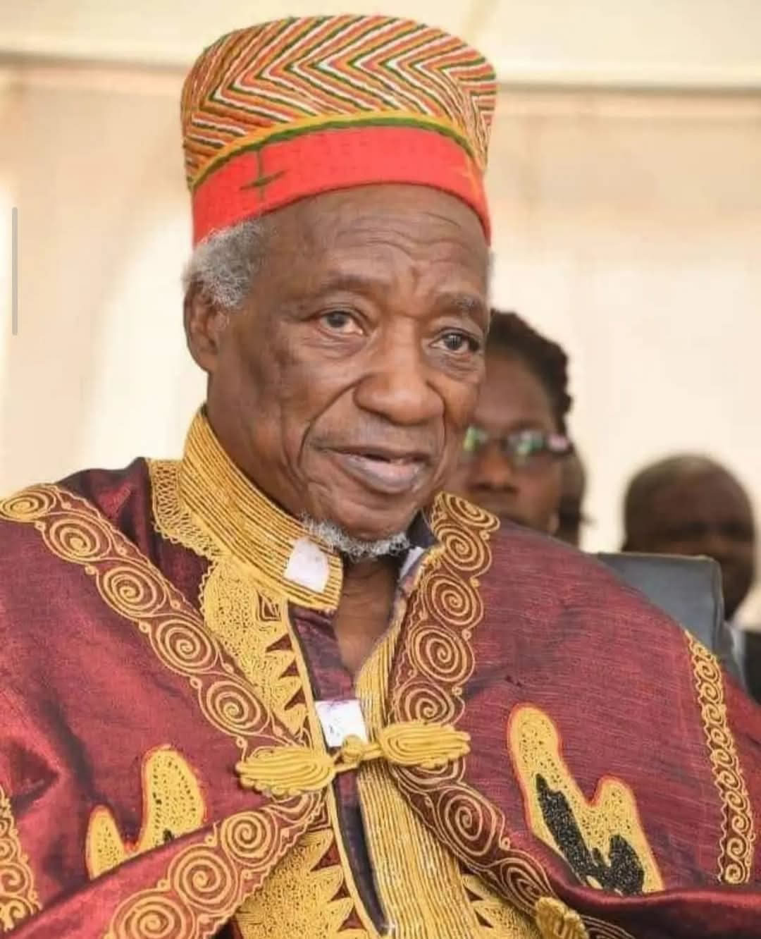 Titinga Frédéric Pacéré