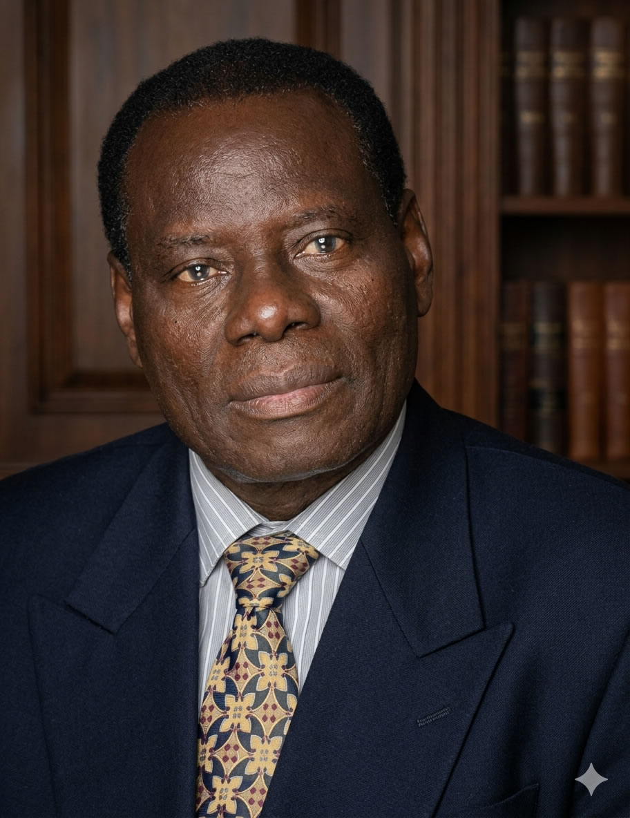 Mamadou Djim KOLA