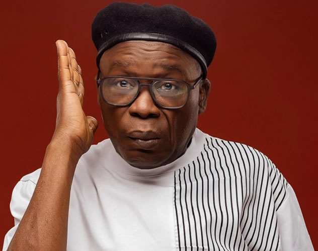 Michel GOHOU DOUKROU