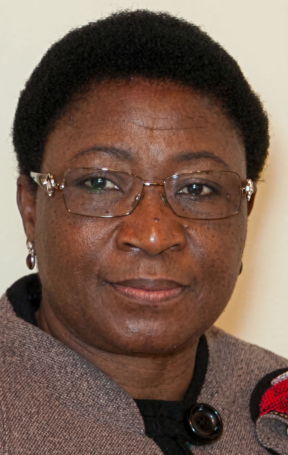 Monique ILBOUDO