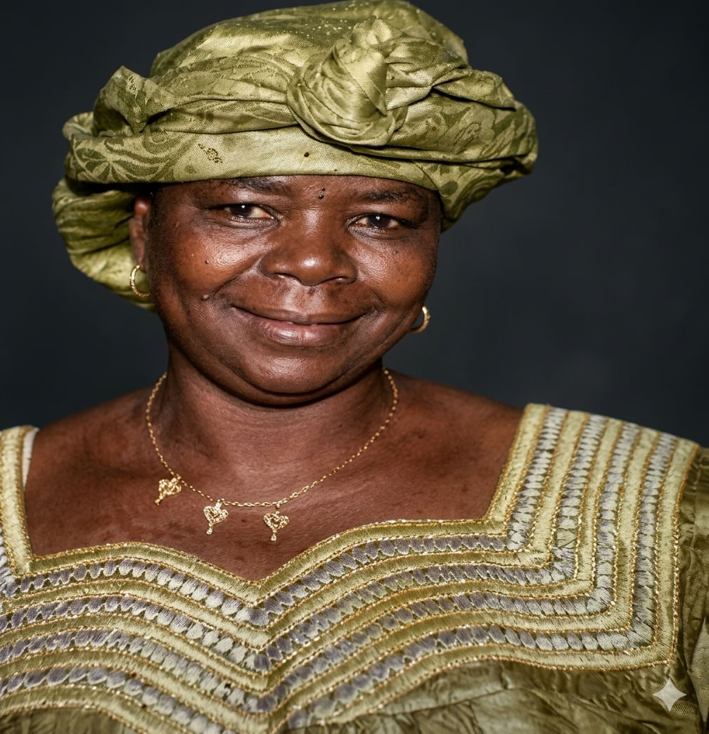 Monique KABORE / ZIGANI