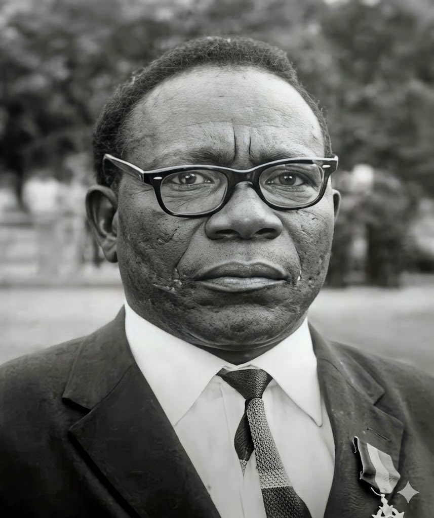Moussa Traoré