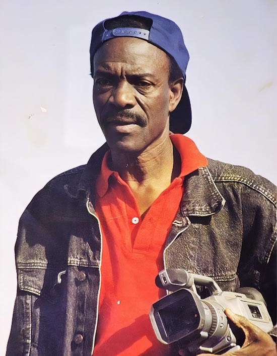 Laabli Moustapha THIOMBIANO