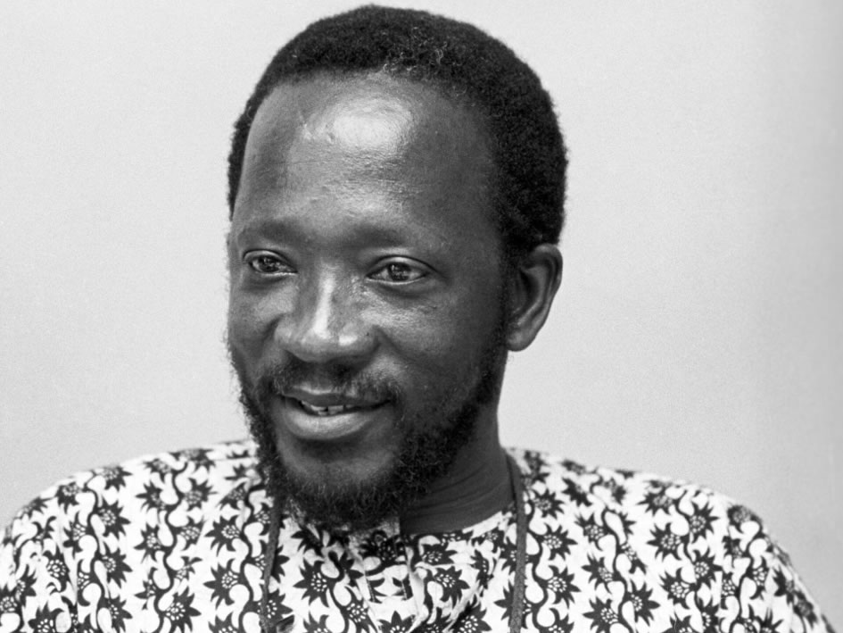 Ousmane SEMBÈNE