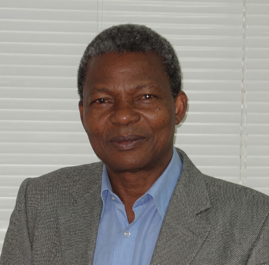 Pierre-Claver ILBOUDO