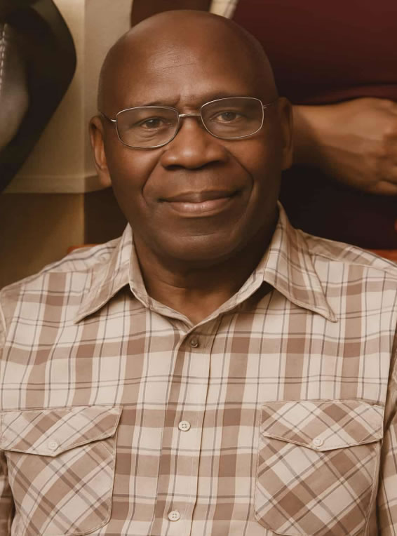 Prince Édouard OUEDRAOGO