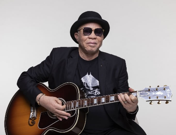 Salif Keïta