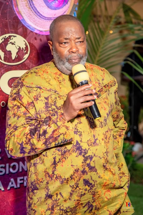 Seydou DIAKITÉ