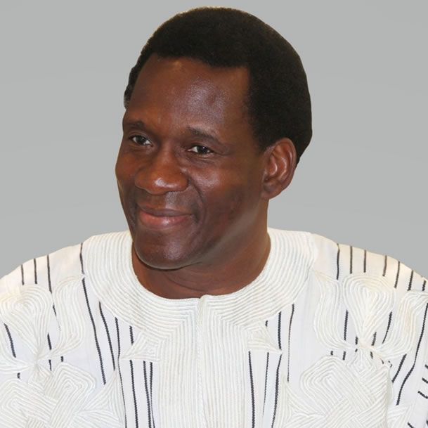 Seydou Richard TRAORE