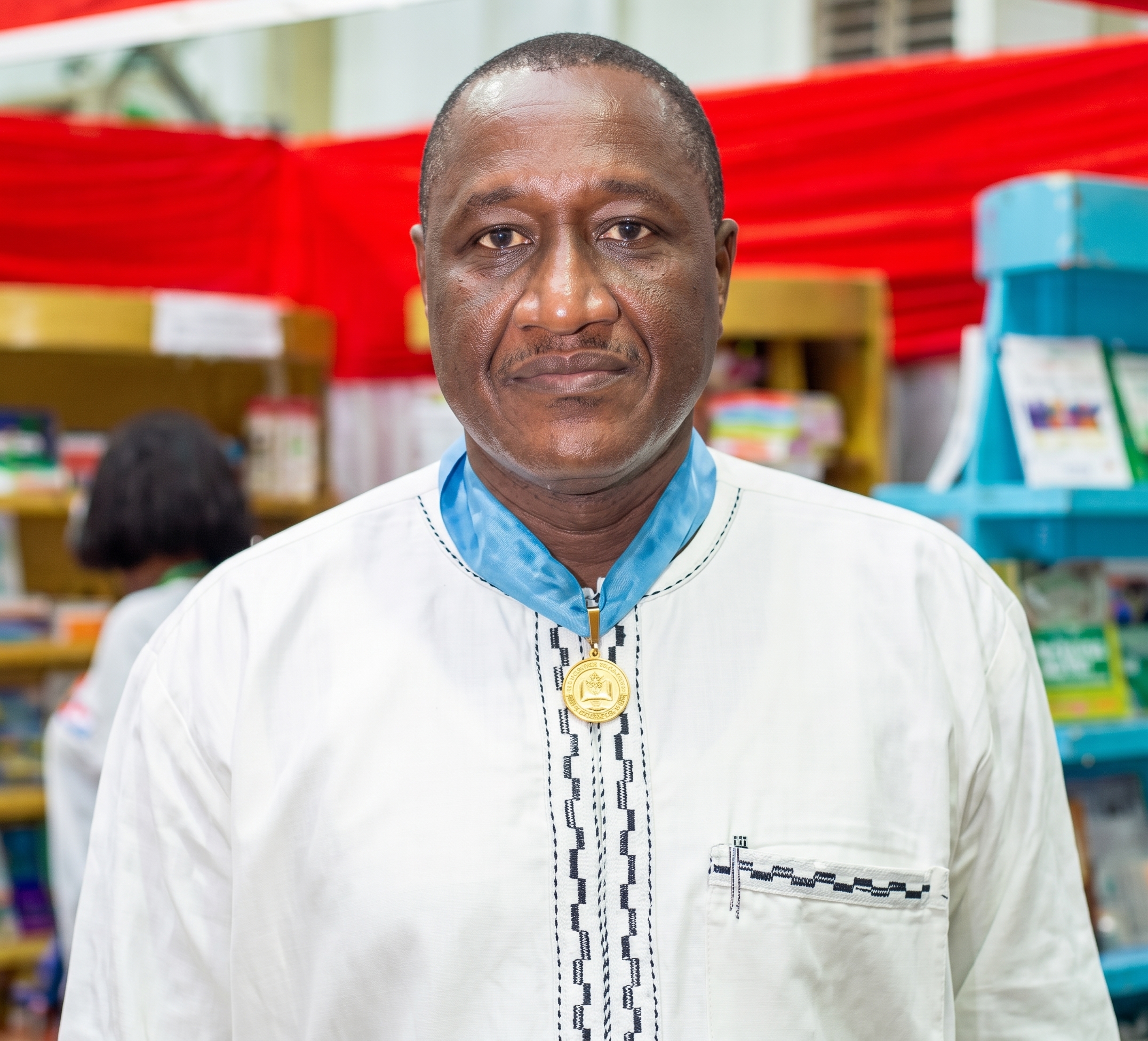 Thierry MILLOGO