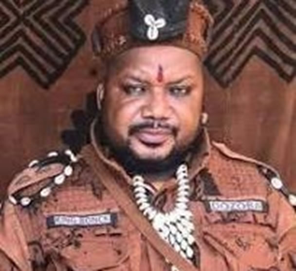 Yacouba DRABO dit Le-Bonck