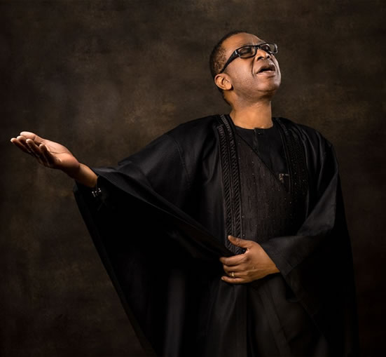 Youssou N'DOUR